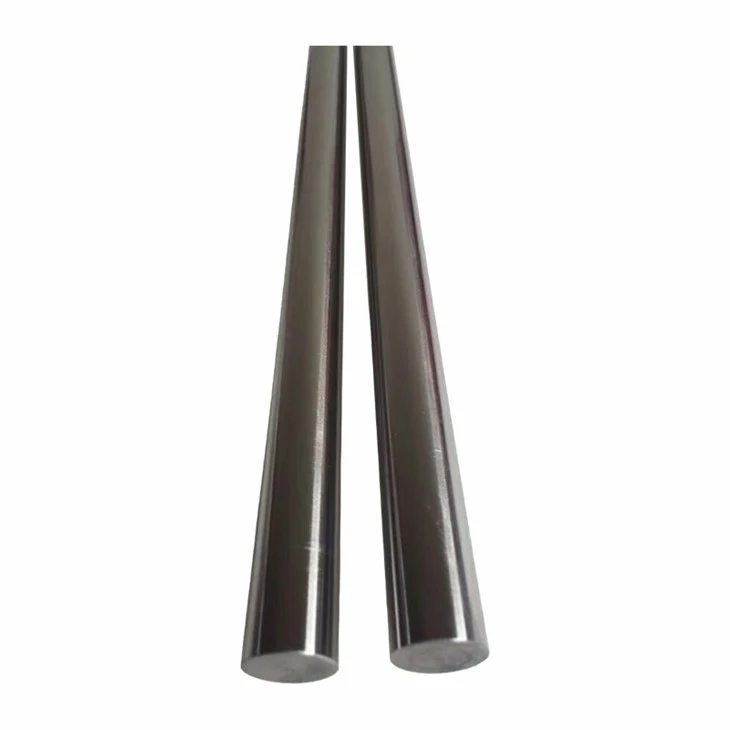 Nb1 Niobium Rod